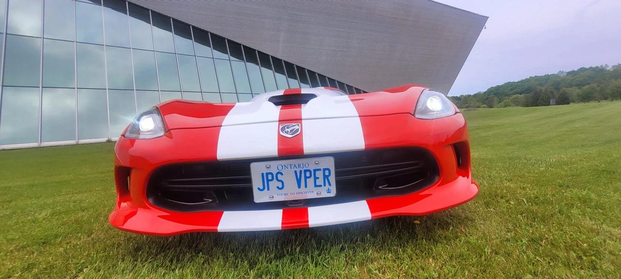 2015 Dodge Viper 5th Gen - Image 7 of 31