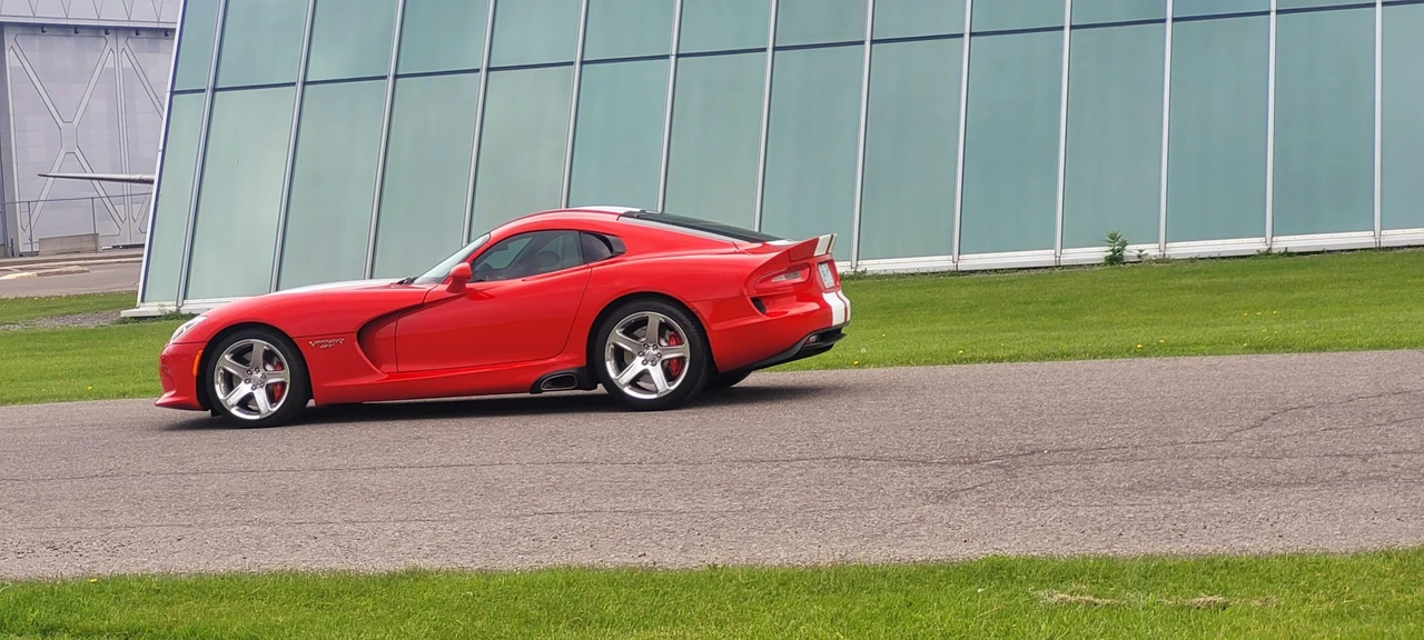 2015 Dodge Viper 5th Gen - Image 30 of 31