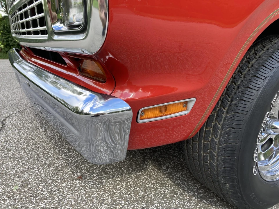 1979 Dodge D Series 3rd Gen - Image 24 of 31