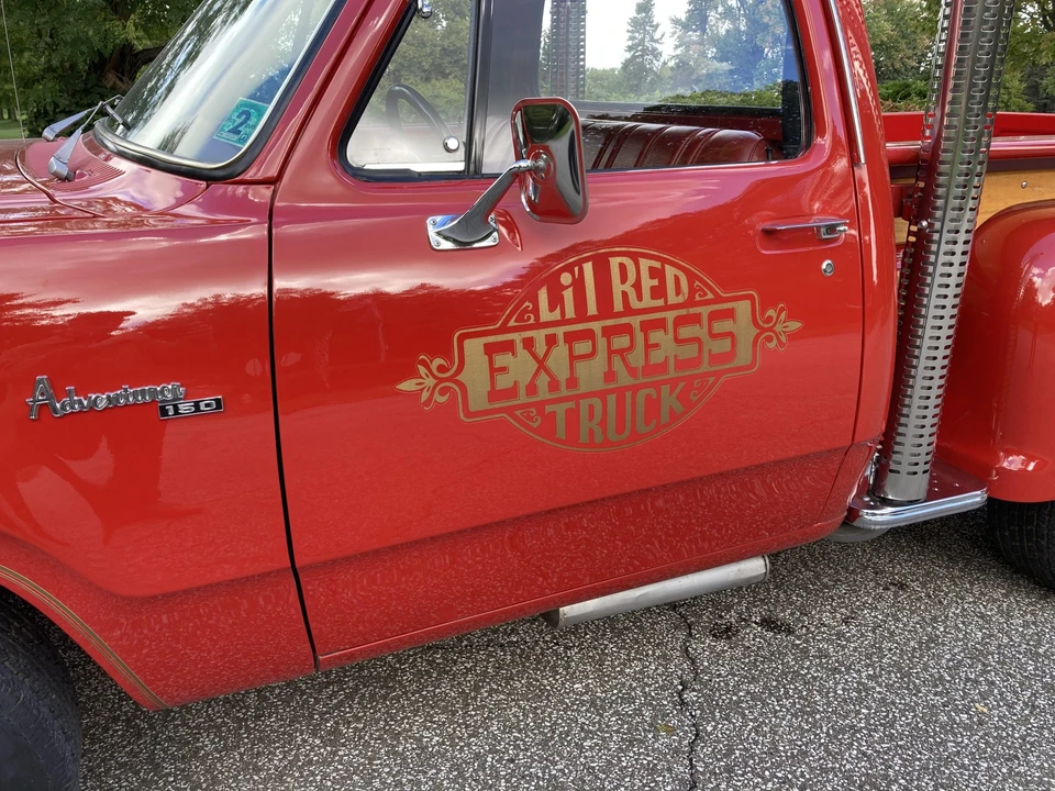 1979 Dodge D Series 3rd Gen - Image 27 of 31