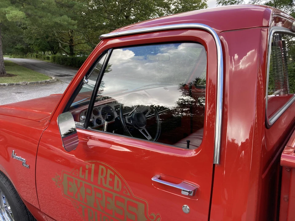 1979 Dodge D Series 3rd Gen - Image 28 of 31