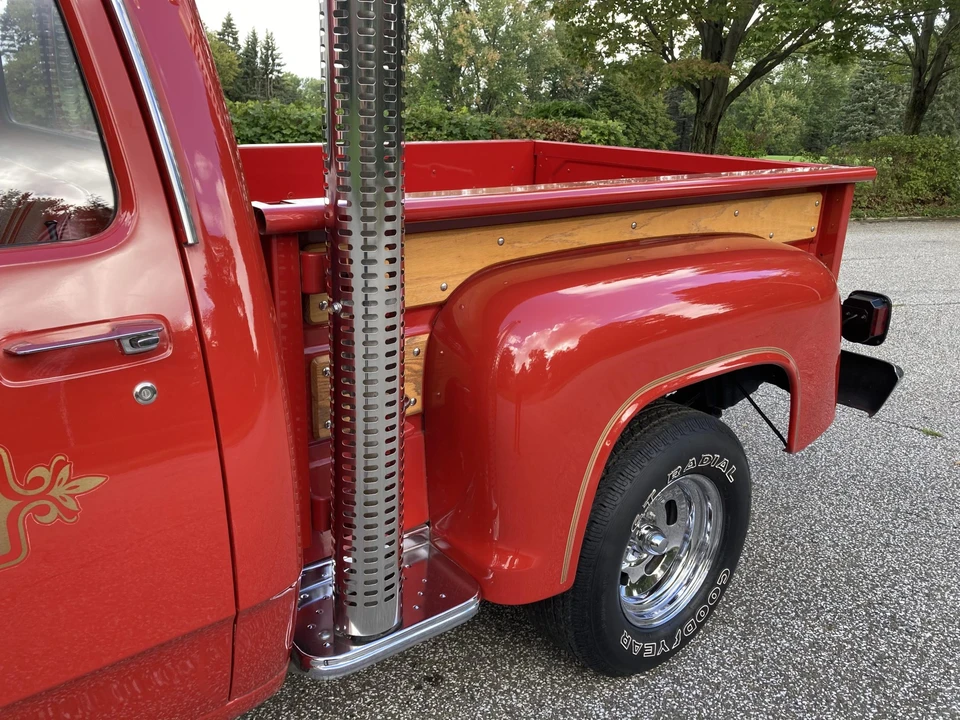 1979 Dodge D Series 3rd Gen - Image 29 of 31