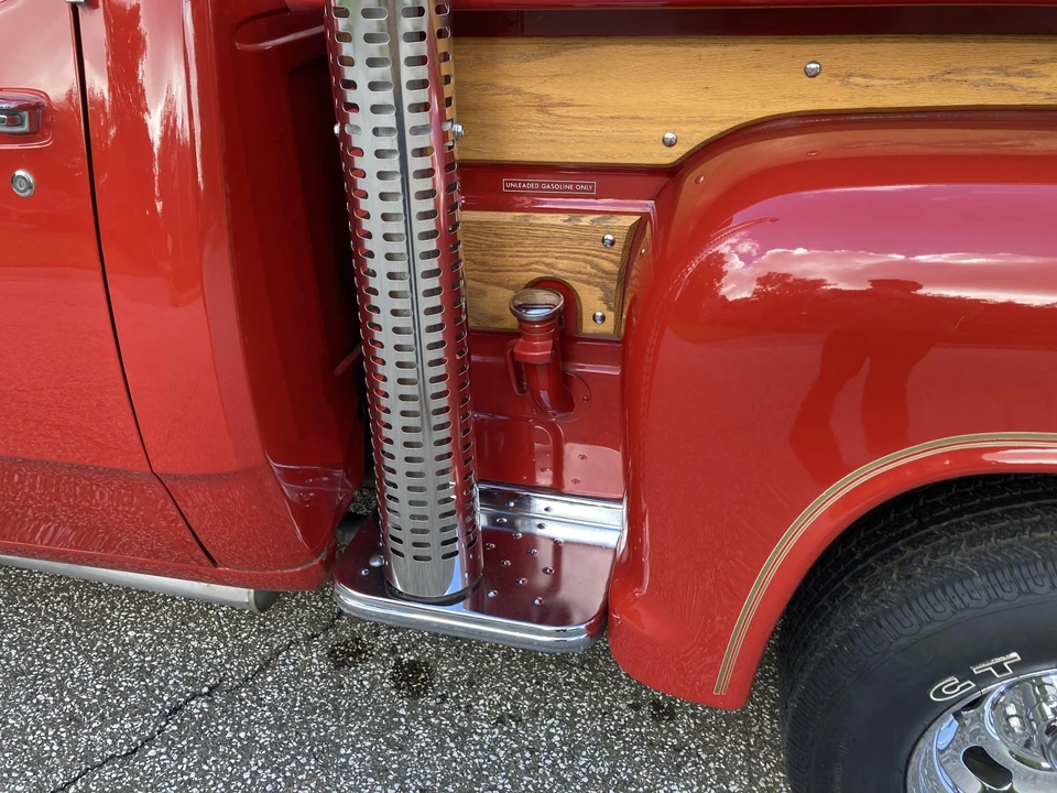 1979 Dodge D Series 3rd Gen - Image 31 of 31