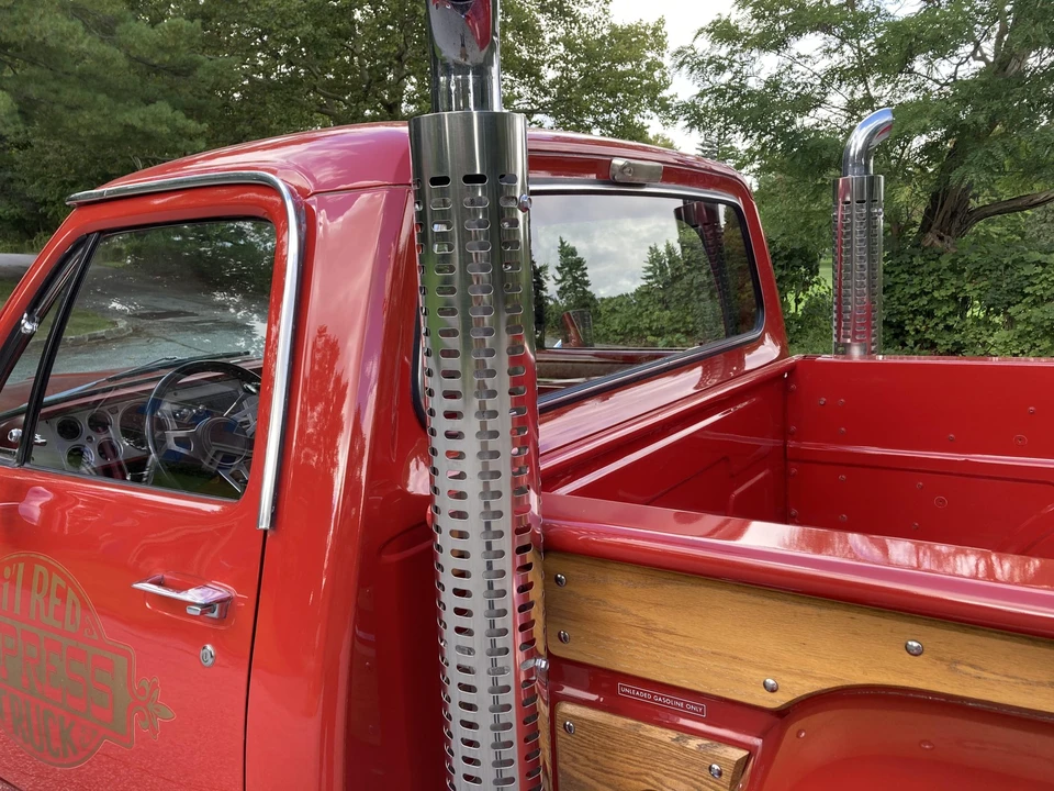 1979 Dodge D Series 3rd Gen - Image 30 of 31