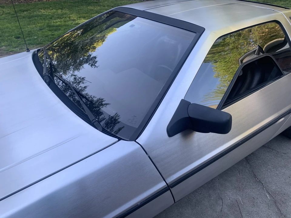 1981 DeLorean DMC-12 - Image 29 of 31