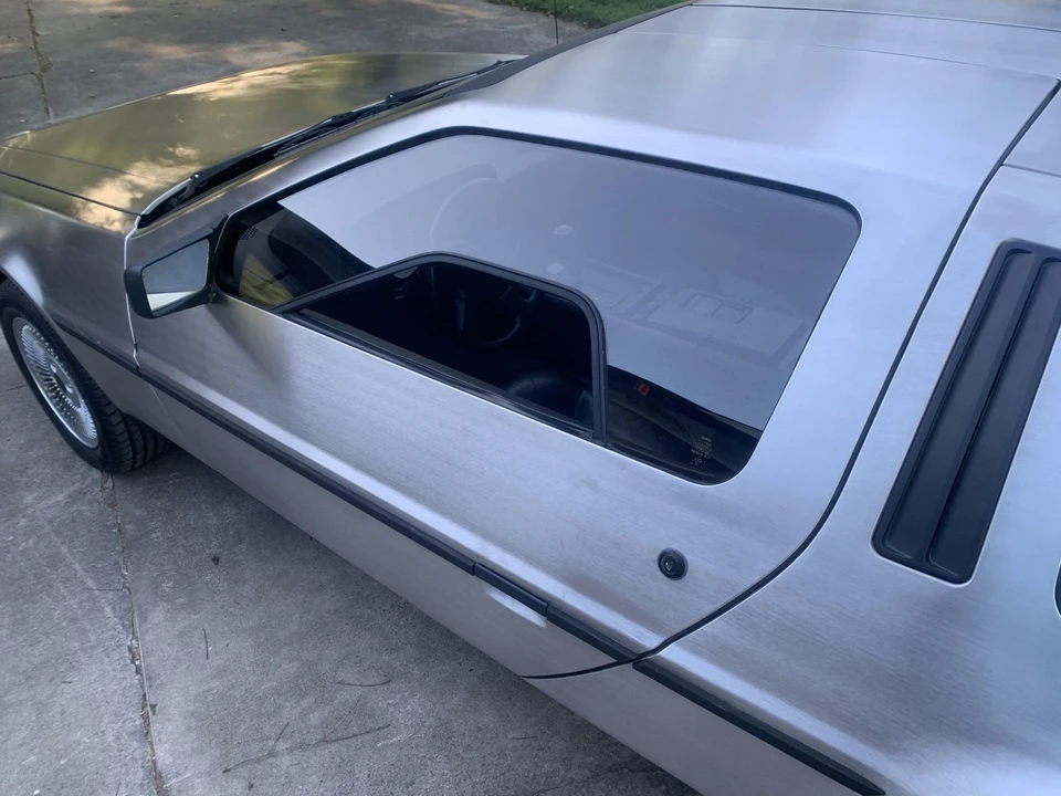 1981 DeLorean DMC-12 - Image 30 of 31