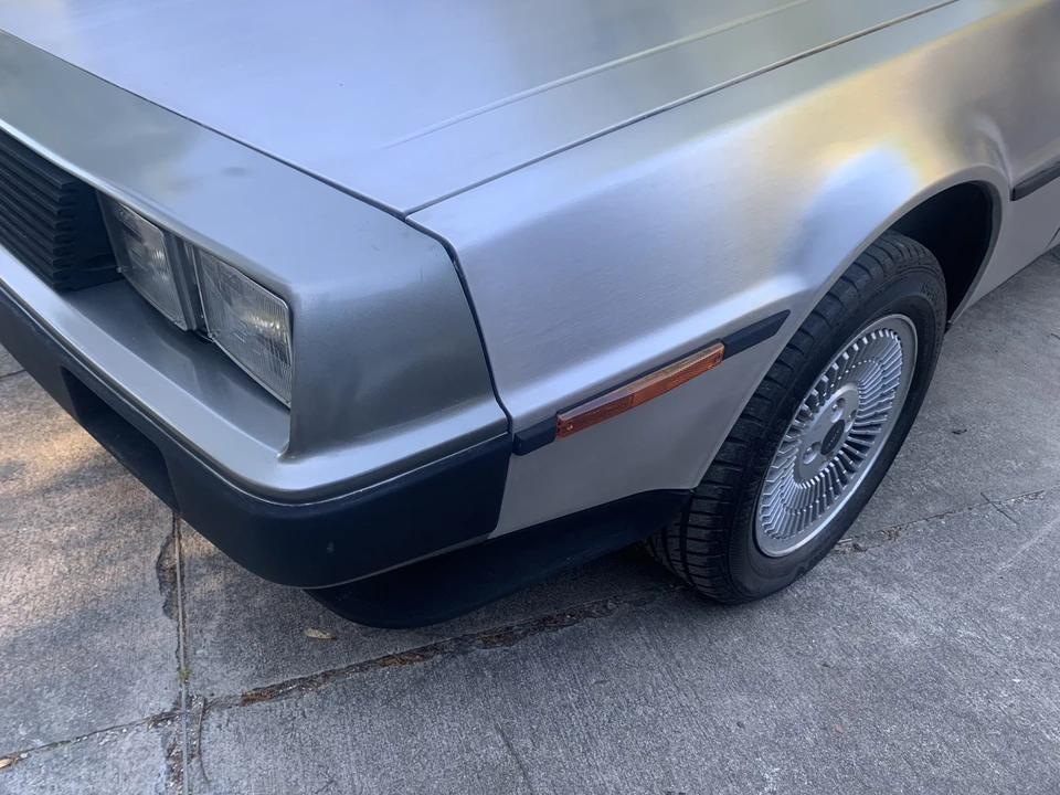 1981 DeLorean DMC-12 - Image 25 of 31