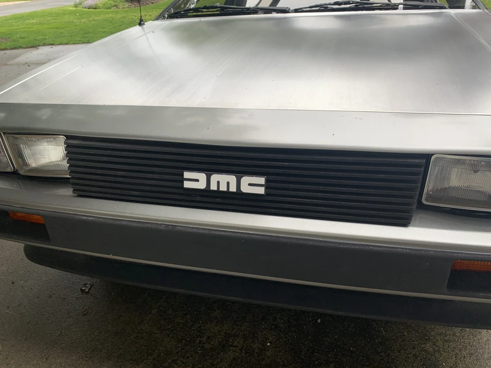 1981 DeLorean DMC-12 - Image 26 of 31