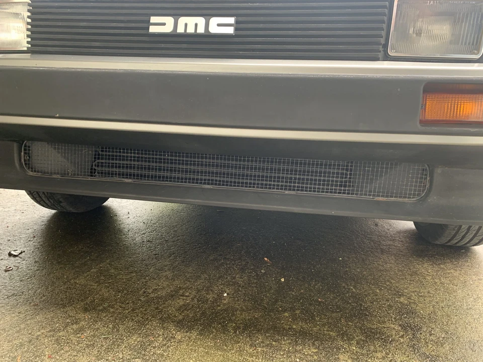 1981 DeLorean DMC-12 - Image 27 of 31