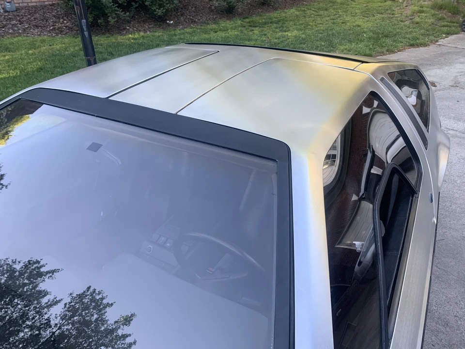 1981 DeLorean DMC-12 - Image 28 of 31