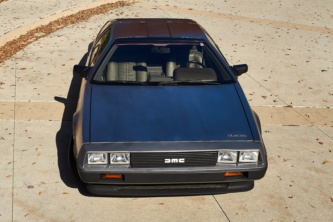 1982 DeLorean DMC-12 - Image 26 of 31