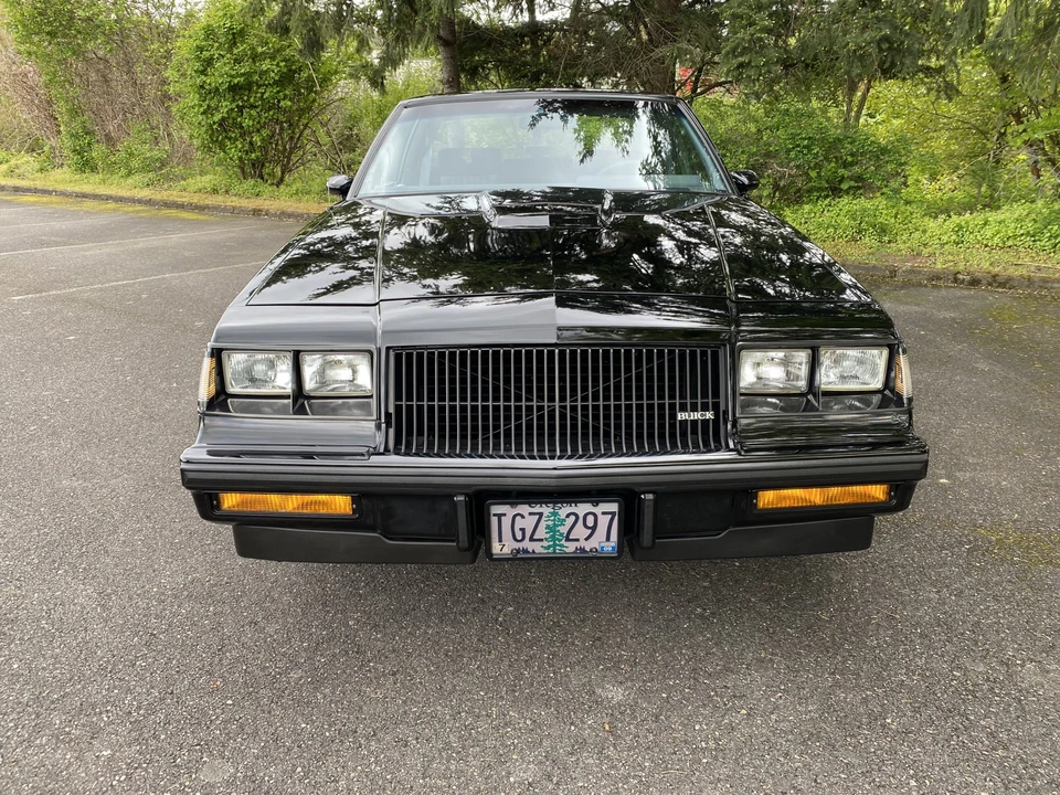 1987 Buick Grand National - Image 28 of 31