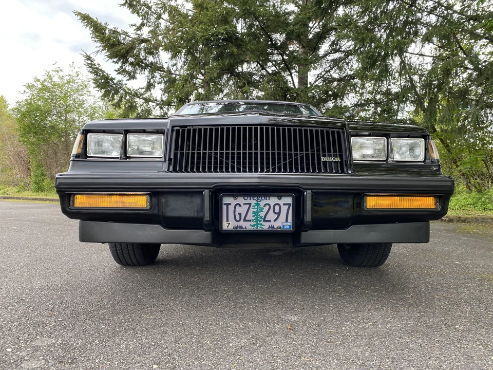 1987 Buick Grand National - Image 29 of 31