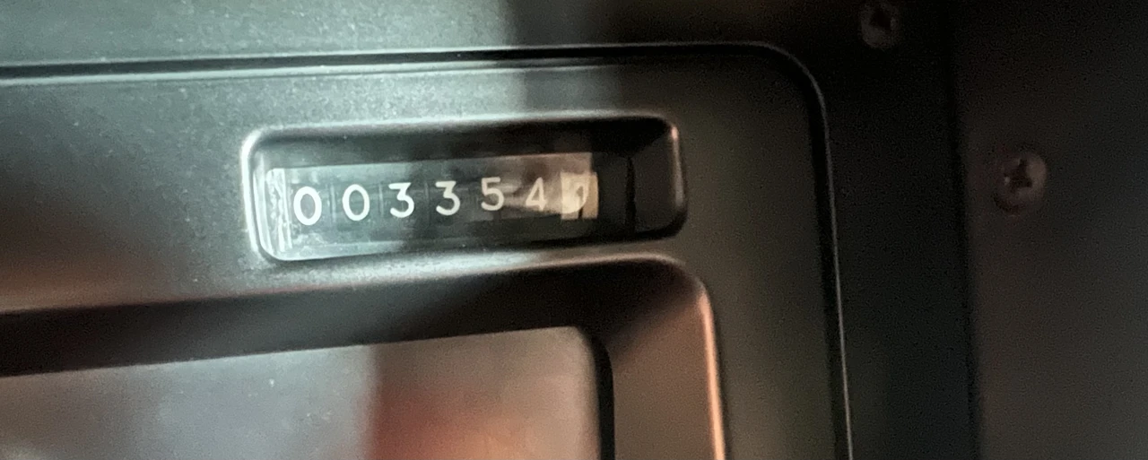 1988 Chevrolet Corvette C4 - Image 21 of 31