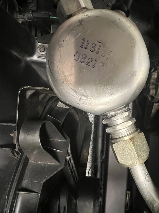 1988 Chevrolet Corvette C4 - Image 31 of 31