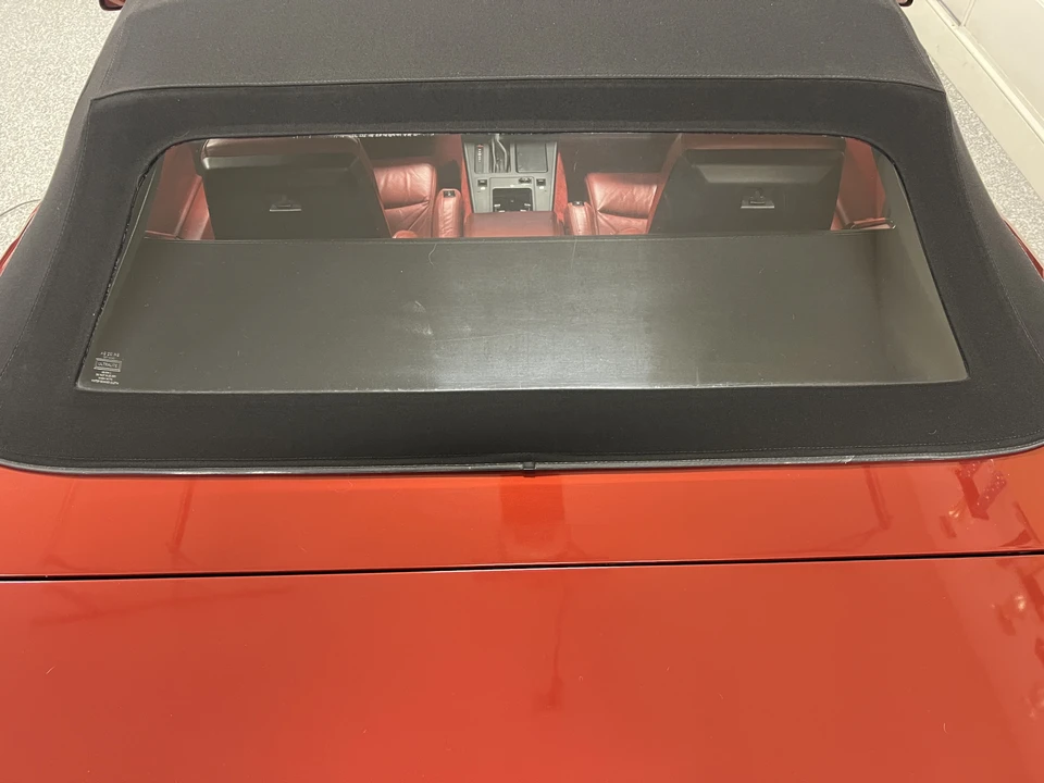 1988 Chevrolet Corvette C4 - Image 20 of 31