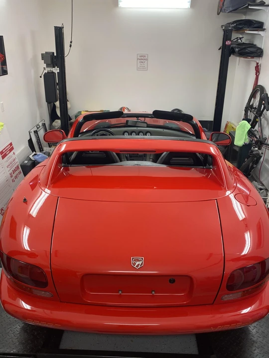 1992 Dodge Viper 1st Gen - Image 24 of 31