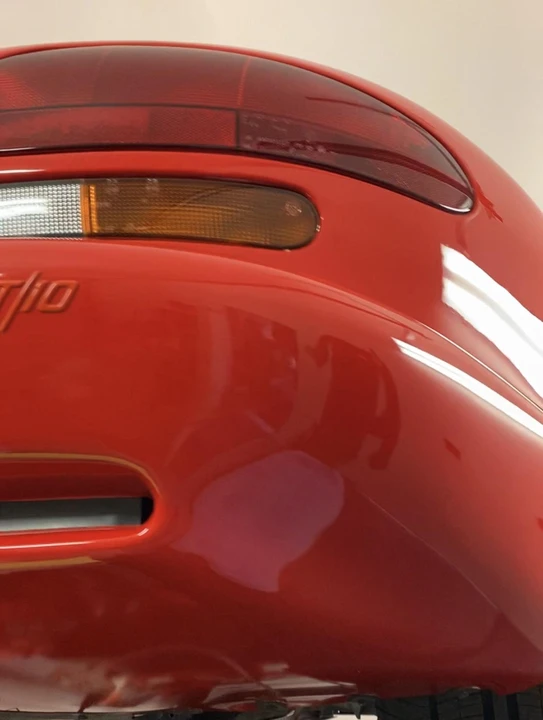 1992 Dodge Viper 1st Gen - Image 30 of 31