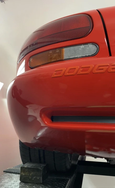 1992 Dodge Viper 1st Gen - Image 29 of 31