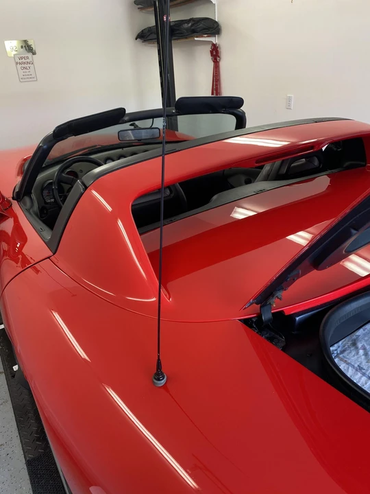 1992 Dodge Viper 1st Gen - Image 20 of 31