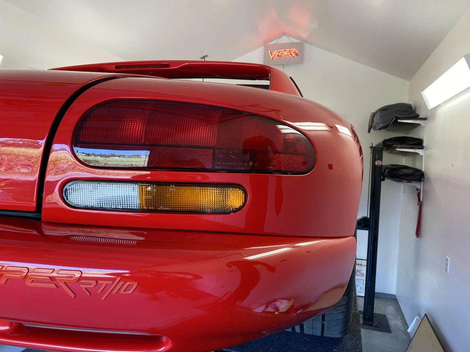 1992 Dodge Viper 1st Gen - Image 31 of 31