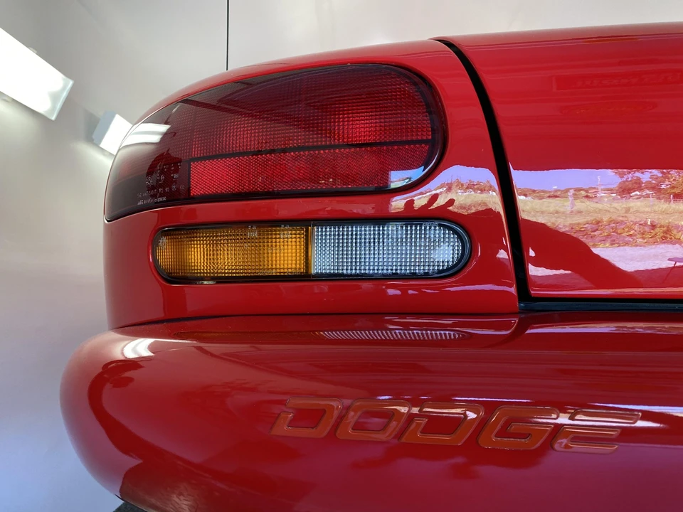 1992 Dodge Viper 1st Gen - Image 28 of 31