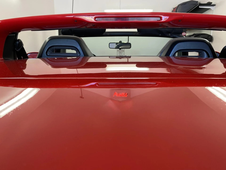1992 Dodge Viper 1st Gen - Image 26 of 31