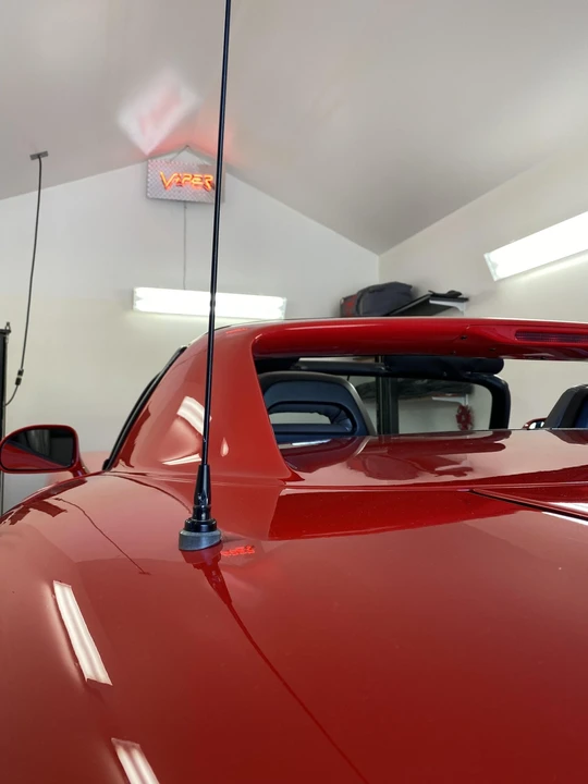 1992 Dodge Viper 1st Gen - Image 21 of 31