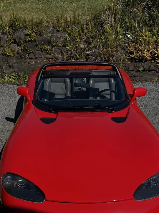 1992 Dodge Viper 1st Gen - Image 12 of 31