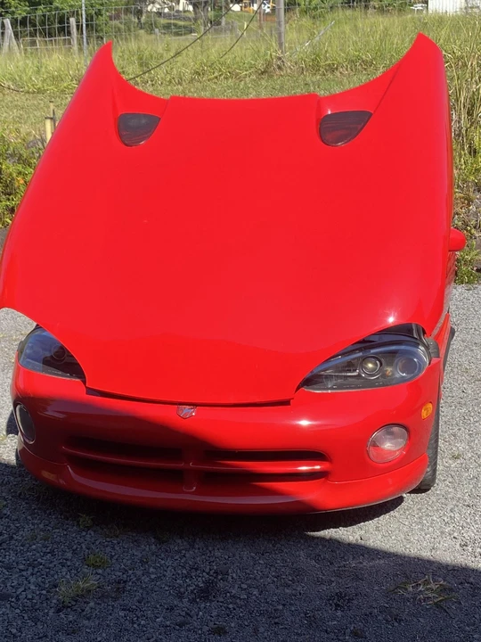 1992 Dodge Viper 1st Gen - Image 14 of 31