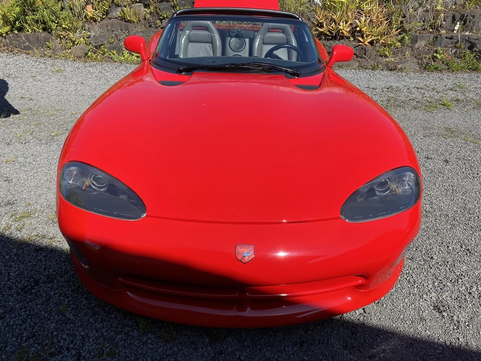 1992 Dodge Viper 1st Gen - Image 13 of 31