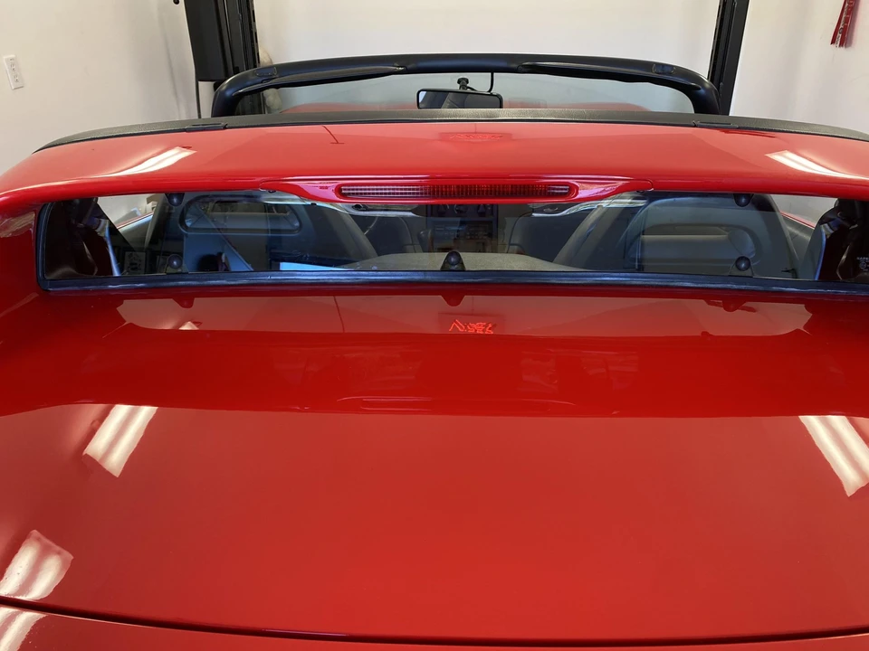 1992 Dodge Viper 1st Gen - Image 25 of 31