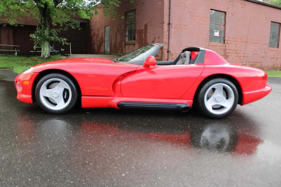 1992 Dodge Viper 1st Gen - Image 31 of 31