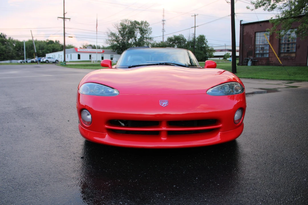 1992 Dodge Viper 1st Gen - Image 23 of 31