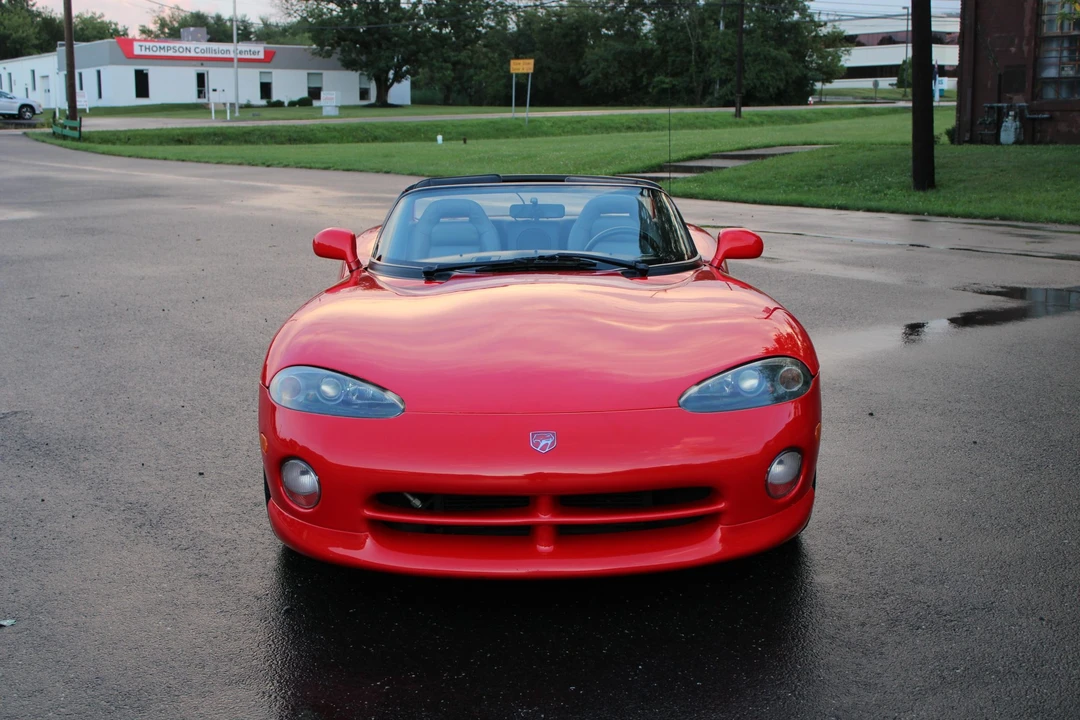 1992 Dodge Viper 1st Gen - Image 22 of 31