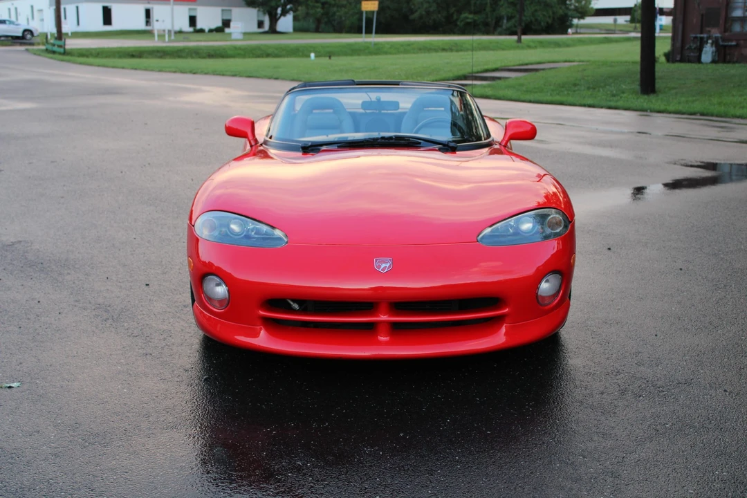 1992 Dodge Viper 1st Gen - Image 21 of 31