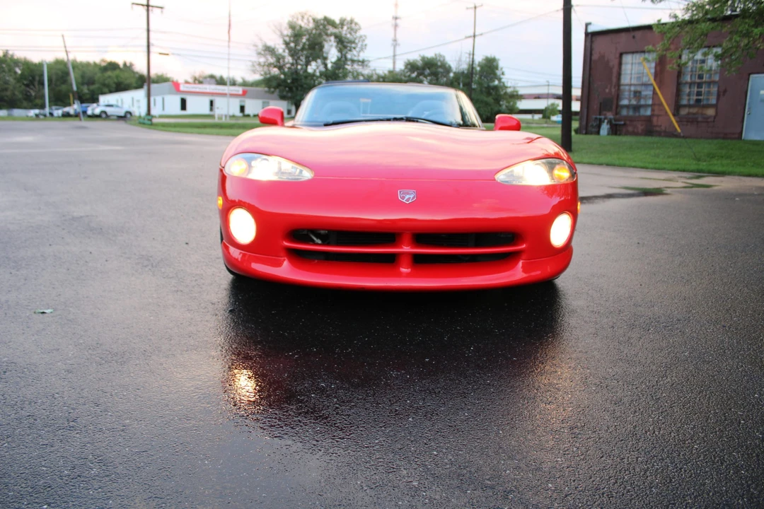 1992 Dodge Viper 1st Gen - Image 25 of 31