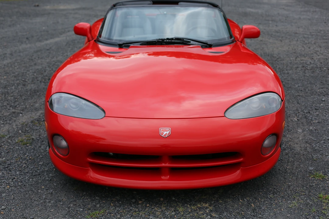 1992 Dodge Viper 1st Gen - Image 9 of 31