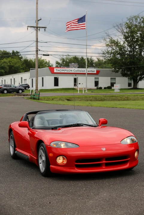 1992 Dodge Viper 1st Gen - Image 26 of 31