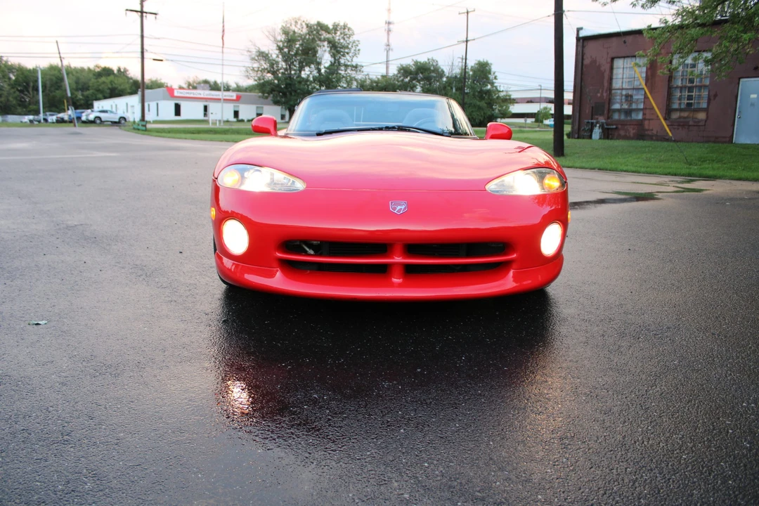 1992 Dodge Viper 1st Gen - Image 24 of 31