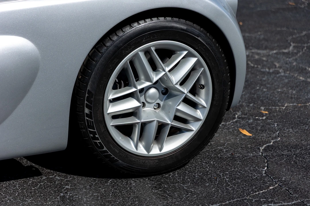 1998 Renault Spider - Image 29 of 31