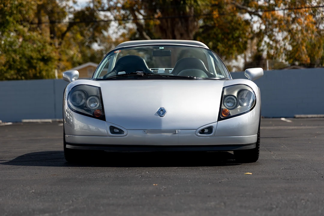 1998 Renault Spider - Image 2 of 31