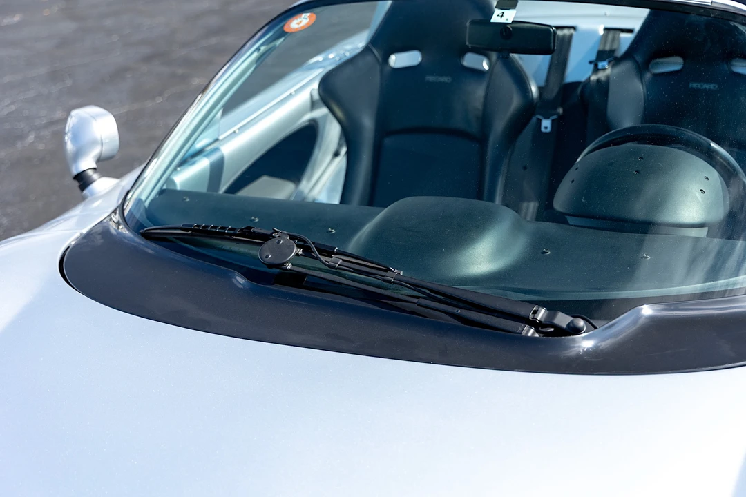 1998 Renault Spider - Image 18 of 31