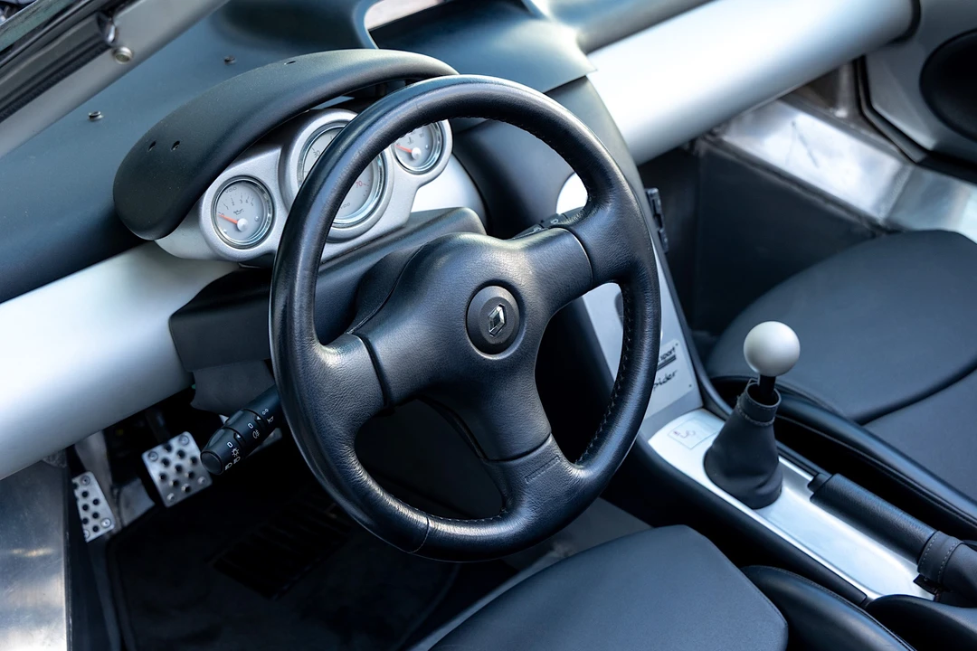 1998 Renault Spider - Image 3 of 31