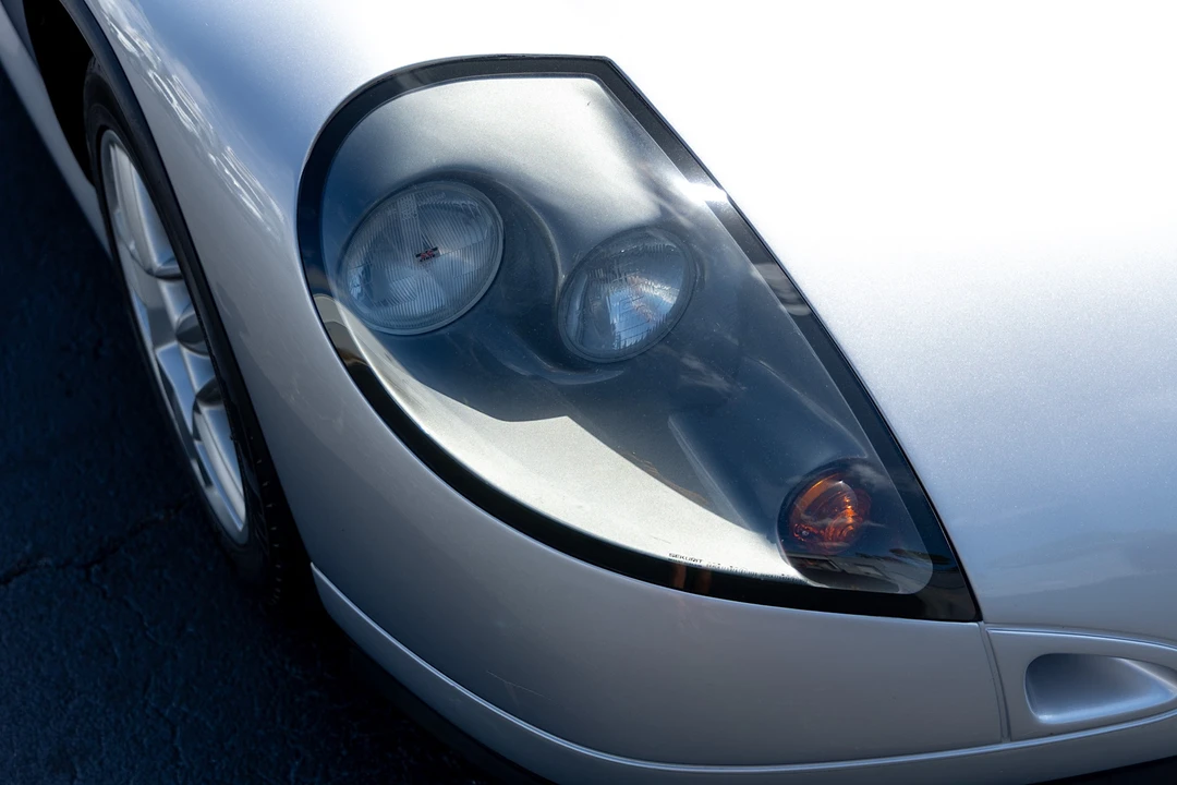 1998 Renault Spider - Image 20 of 31