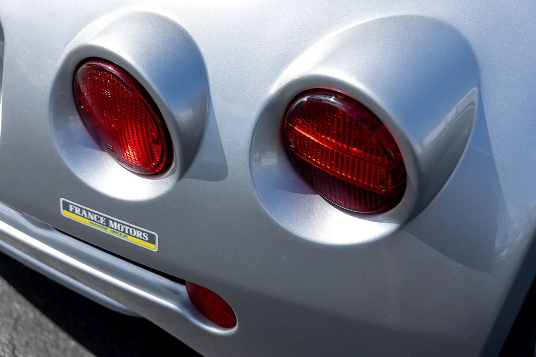 1998 Renault Spider - Image 26 of 31