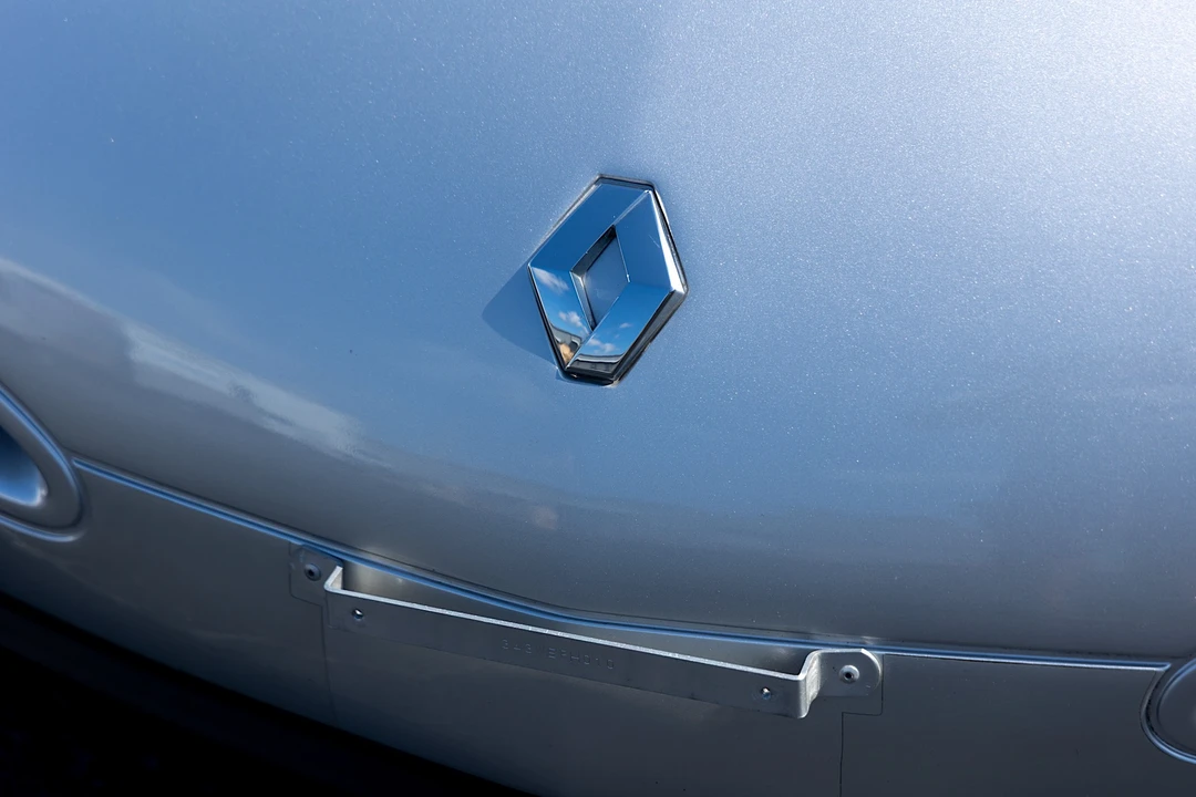 1998 Renault Spider - Image 27 of 31