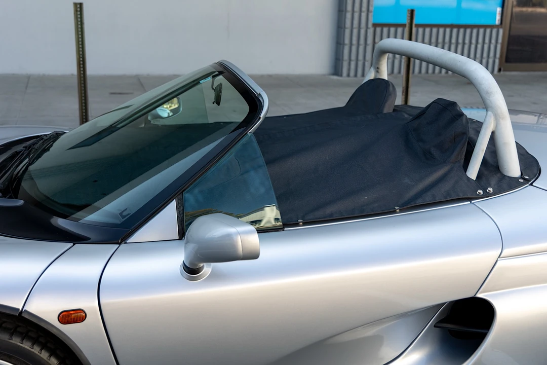 1998 Renault Spider - Image 12 of 31