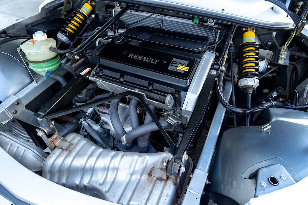 1998 Renault Spider - Image 4 of 31