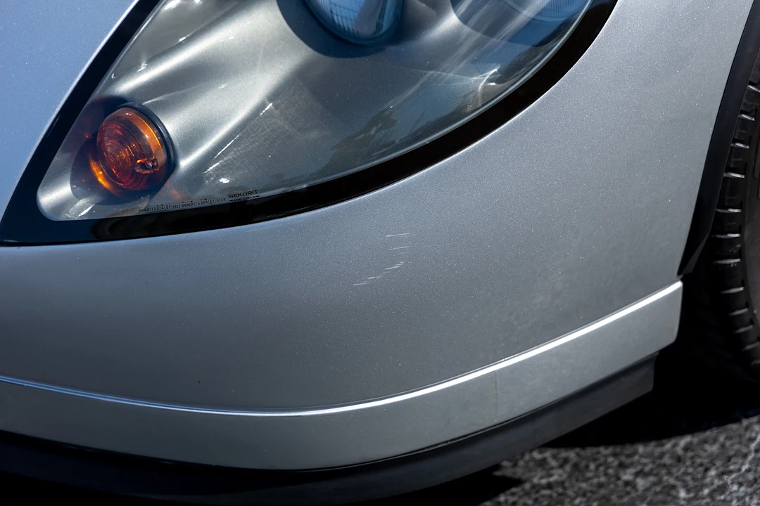 1998 Renault Spider - Image 16 of 31